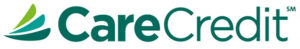 Logo of CareCredit