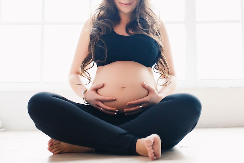 Will My Implants Change After Pregnancy? What You Need to Know