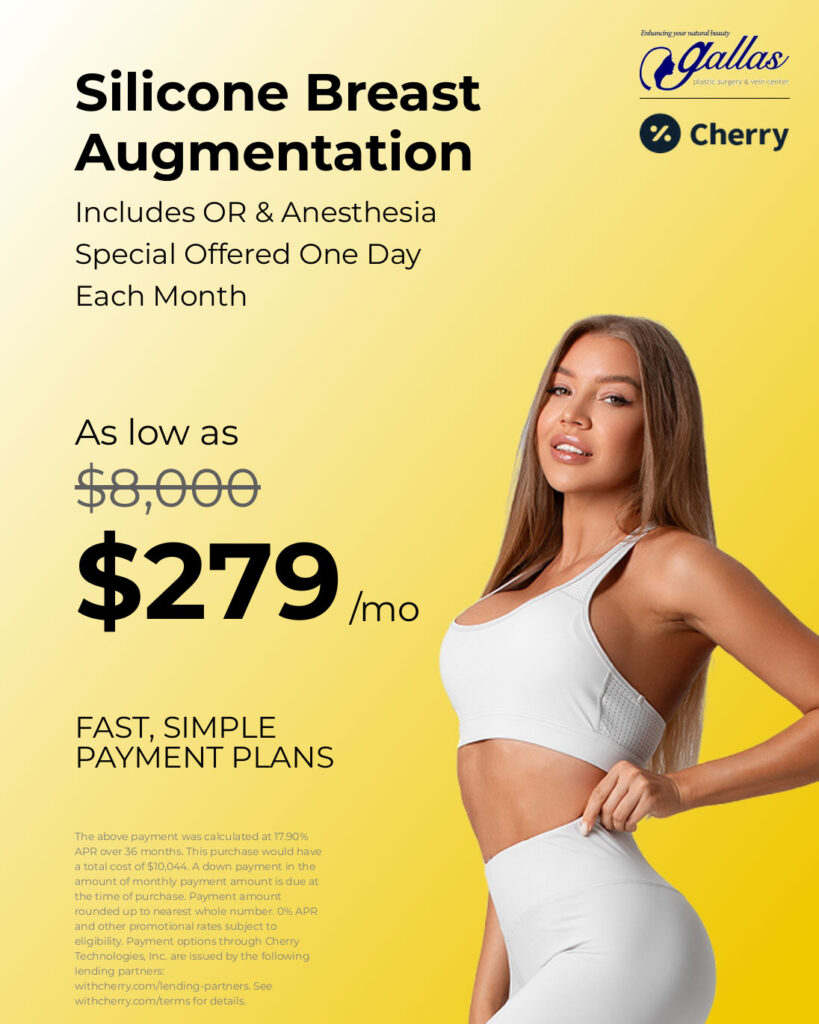 April Specials