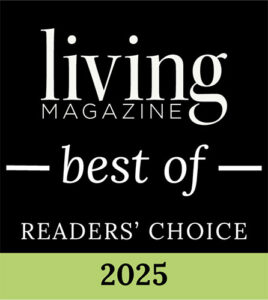 Living Magazine 2025